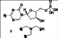 Decitabine Impurity 54 Triethylamine Salt
