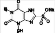 Dimenhydrinate Impurity 4 Sodium Salt