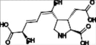 Domoic acid