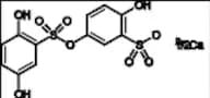 Calcium Dobesilate Impurity 11