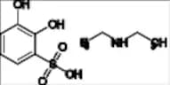 Calcium Dobesilate Impurity 14 Diethylamine Salt