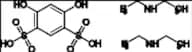 Calcium Dobesilate Impurity 15 Bis-diethylamine Salt