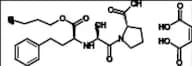 Enalapril EP Impurity F Maleate