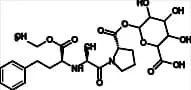 Enalapril Acyl Glucuronide