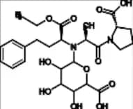 Enalapril N-Glucuronide