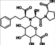Enalaprilat N-Glucuronide