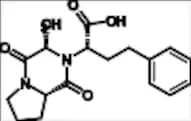 Enalapril Diketopiperazine Acid
