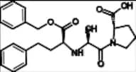 Enalaprilat Benzyl Ester