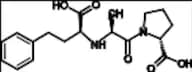 Enalaprilat EP Impurity B (RSS Isomer)