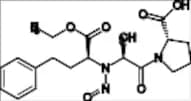 N-Nitroso Enalapril