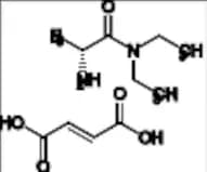 Enalapril Impurity 18 Fumarate