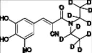 Entacapone-d10