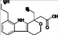 Etodolac EP Impurity E (8-Propyl Etodolac)