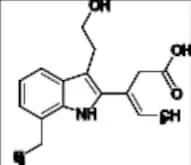 Etodolac EP Impurity L (E-isomer)