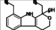 Etodolac EP Impurity J (Decarboxy Etodolac)