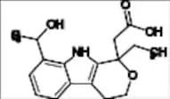 8-(1-Hydroxyethyl) Etodolac