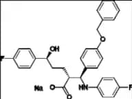 Ezetimibe Impurity 83 Sodium Salt