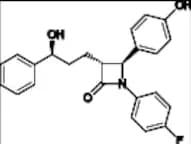 Ezetimibe Impurity 1 ((3'S,3R,4S)-Desfluoro Ezetimibe)