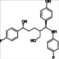 Ezetimibe Diol