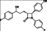 Mixture of Ezetimibe (3R,4R,3'R)-Isomer and Ezetimibe (3R,4R,3'S)-Isomer