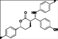 Ezetimibe Impurity 75 (Tetrahydro-pyran-2-one)