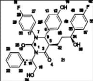 Ezetimibe Impurity 94
