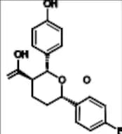 Ezetimibe Impurity 16