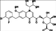 Elvitegravir Acyl Glucuronide