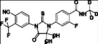 Enzalutamide-d3
