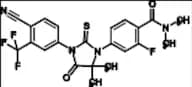Enzalutamide Impurity 1