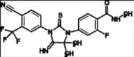 Enzalutamide Impurity 4