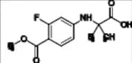 Enzalutamide Impurity 7