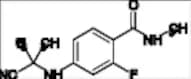 Enzalutamide Impurity 16