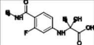 Enzalutamide Impurity 18