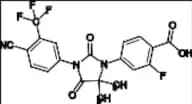 Enzalutamide Impurity 20