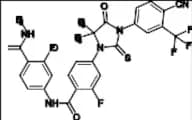 Enzalutamide Impurity 38