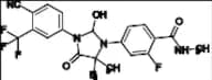 Enzalutamide Impurity 47