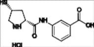 Ertapenem Side Chain Enantiomer 2 HCl