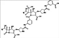 Ertapenem Dimer II