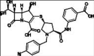 PAB-Ertapenem  Impurity