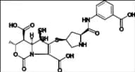 Ertapenem Oxazinone Impurity