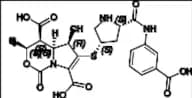 Ertapenem Impurity 8