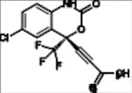 Efavirenz Impurity 16