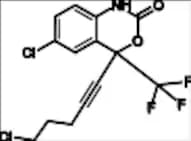 Efavirenz Impurity 6