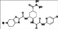 Edoxaban Impurity 1 (1R,2R,4R)