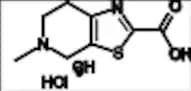 Edoxaban Impurity 32 HCl