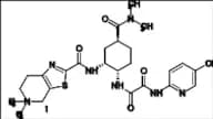 Edoxaban Impurity 60 (1R,2S,5S) Iodide