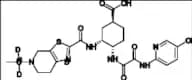 Edoxaban 4-Carboxylic Acid-13C-d3