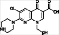 Enoxacin Impurity 9