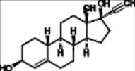 Ethynodiol